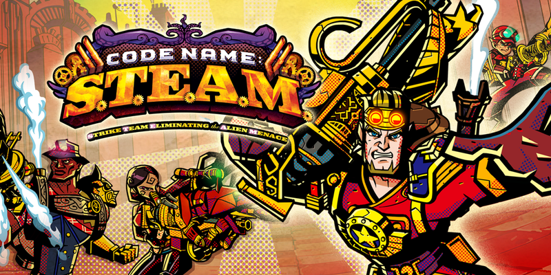 Illustration for article titled Codename STEAM Impressions: My Time With TtT2 is Ruining My TRPG Skills